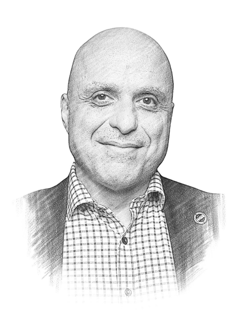Razmig Malkhassian