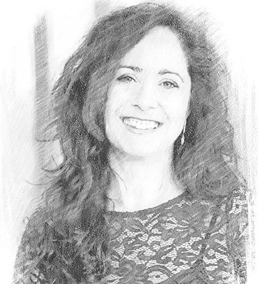 Myriam Roberge-Dion