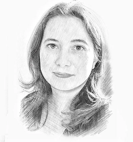 Shirley Chantraine