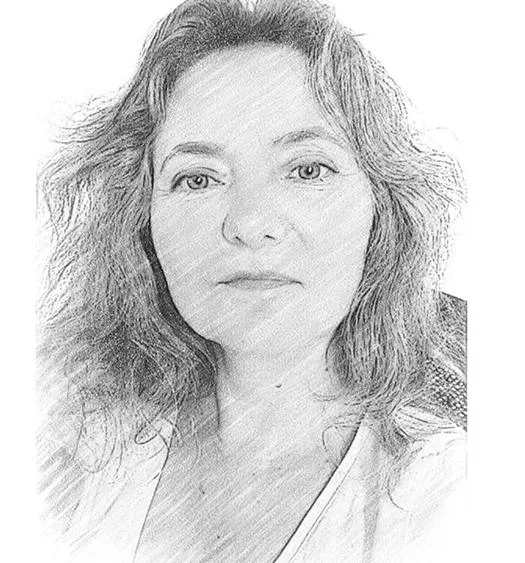 Véronique Vernat