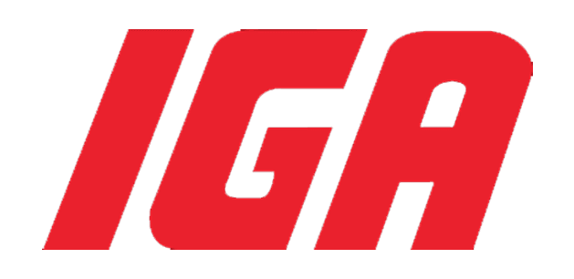 IGA