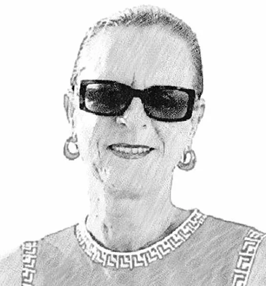 Biba Pédron
