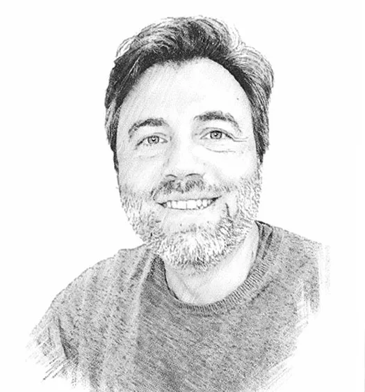 Cédric Viviani