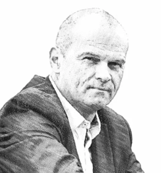 Jean-Pascal Mollet