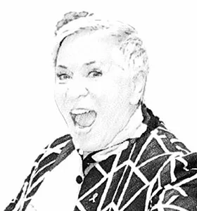 Sigolène Petitjean
