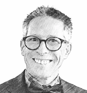 Martin Michaud